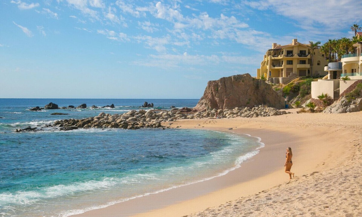 Marina House | Ocean Views|Pool|Spa|Beach Access