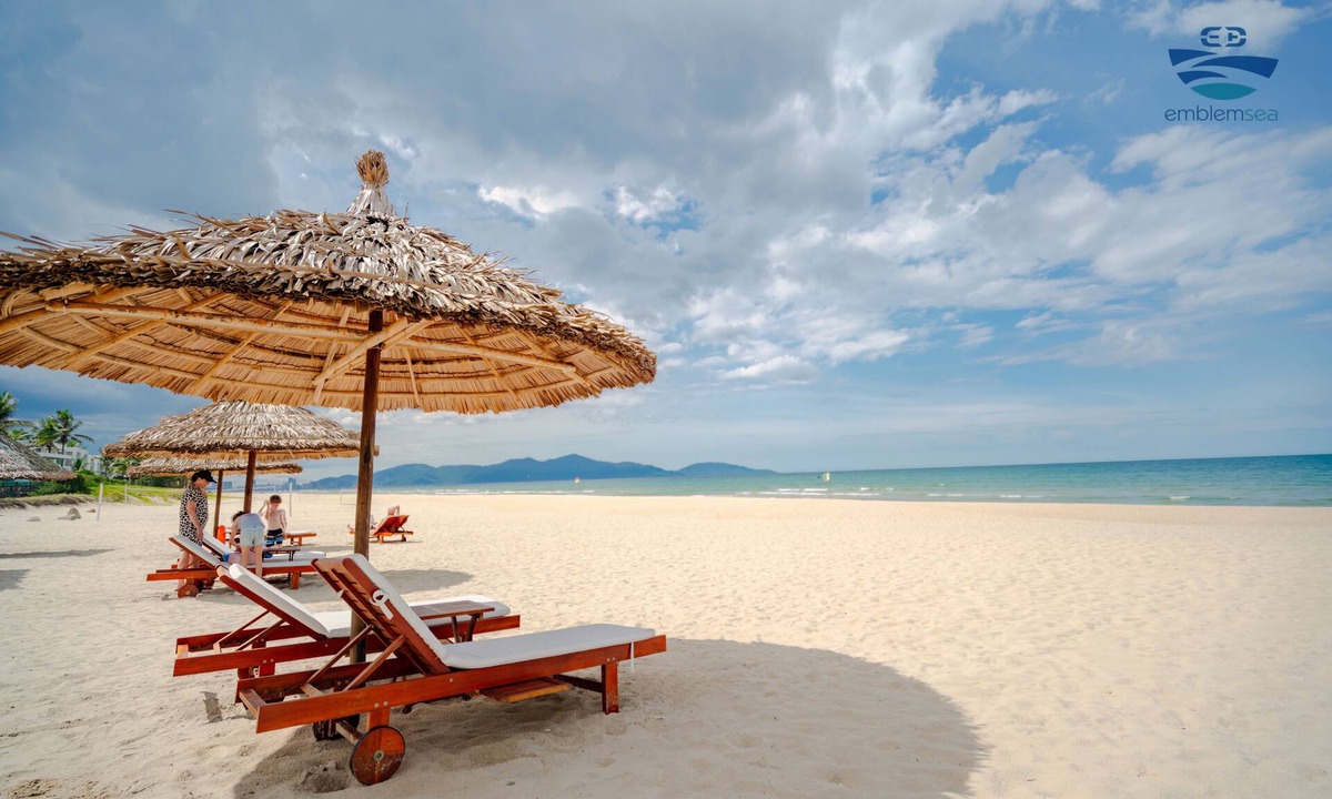 Ngu Hanh Son Villa | Ocean villas 2 bedroom in Danang