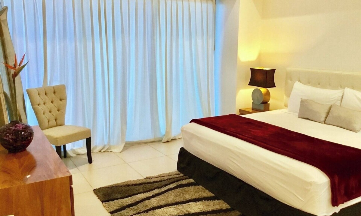 North Hotel Zone Condo | Oceanfront Apartment Icon Vallarta