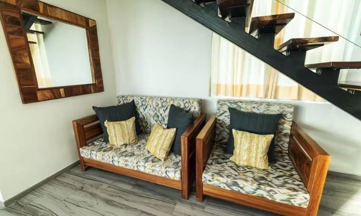 Aticama House | Oceanfront house with pool · Best Sunset