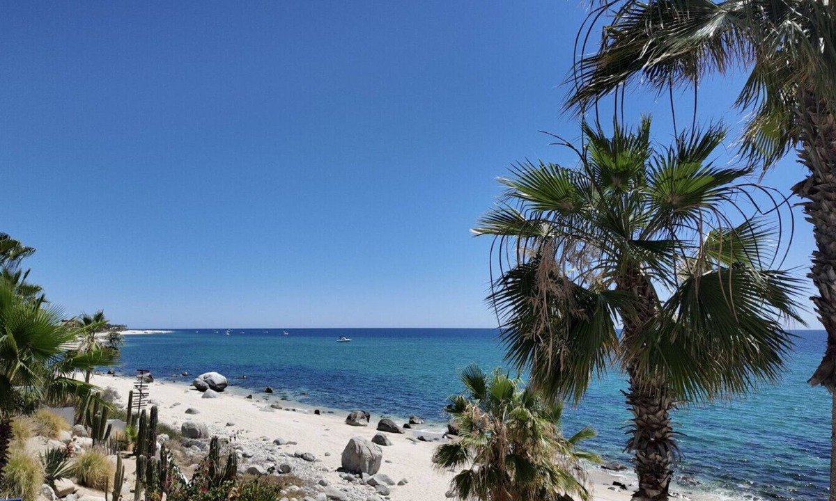 Buenavista Apartment | Oceanfront Two Bedroom Villa at Mar y Sol
