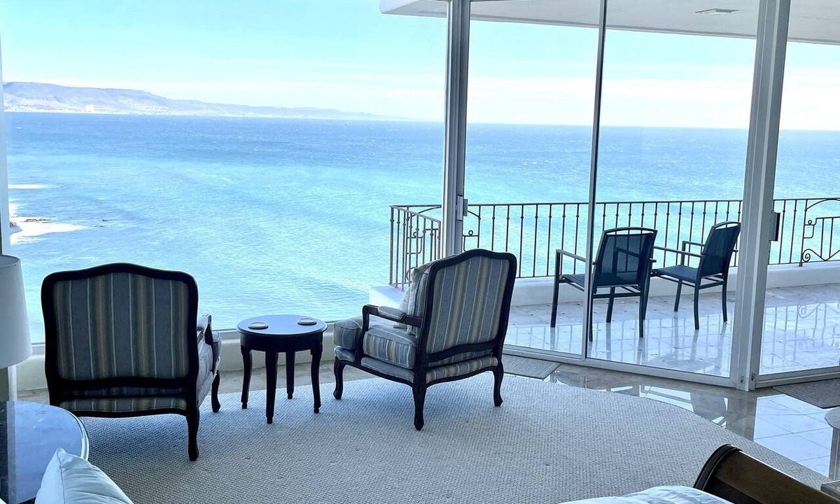 Playas de Rosarito Condo | OCEANFRONT w Amazing Views! Huge CLUB MARENA Rosarito Condo-SAFE Priv Beach/SURF