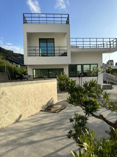 Lyudao Hostel | Oceans Explore Hostel