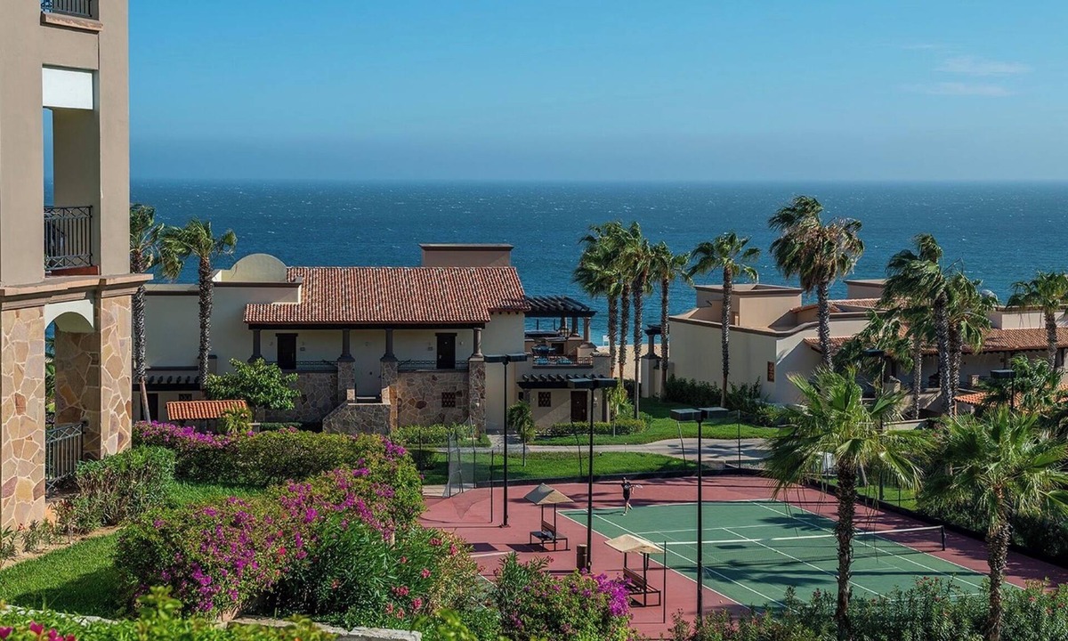 Centro Resort | Oceanview Jr Suite @ Pueblo Bonito Sunset | Sleeps 4 | Cabo Escape 🌴