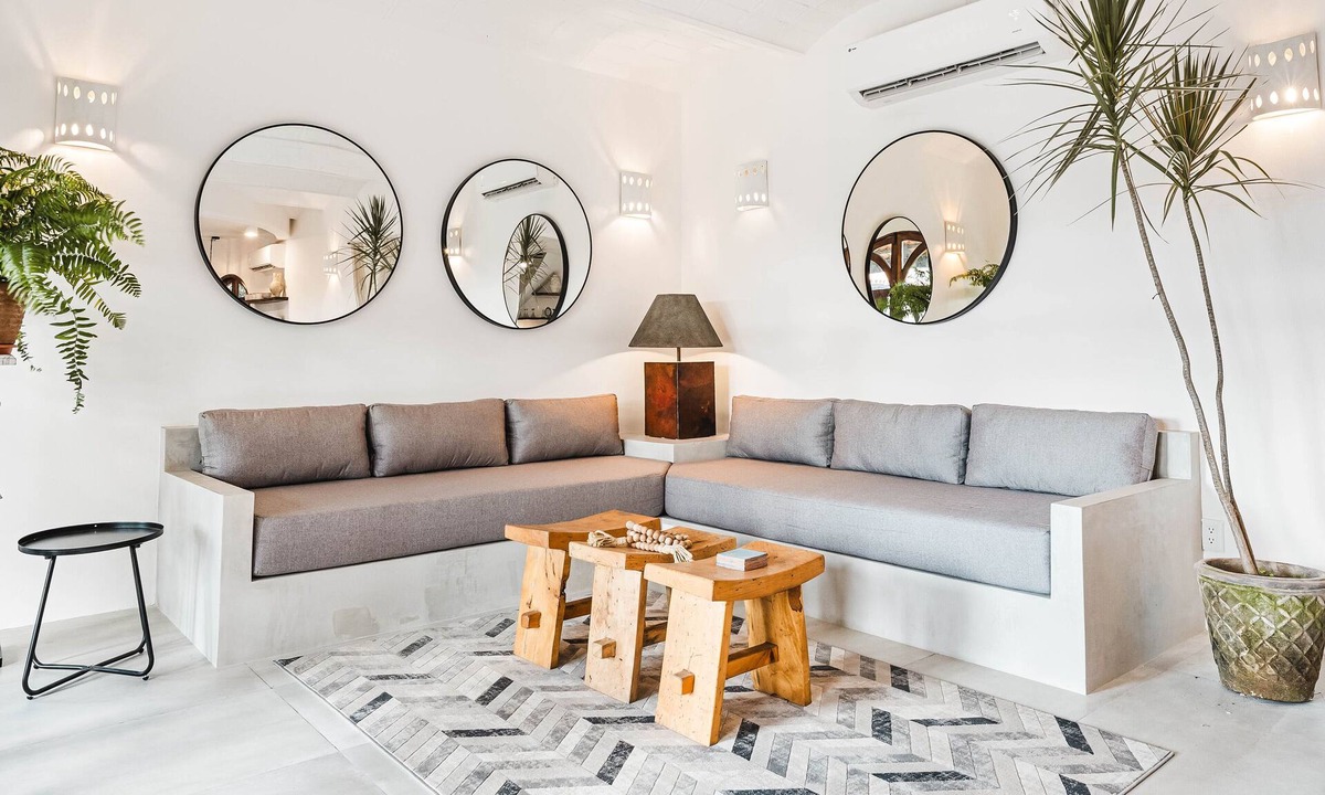 North End House | Oceanview Retreat with Private Pool - Just 3 Blocks from the Beach!