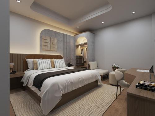 Ha Giang Hotel | Odyssey Hotel