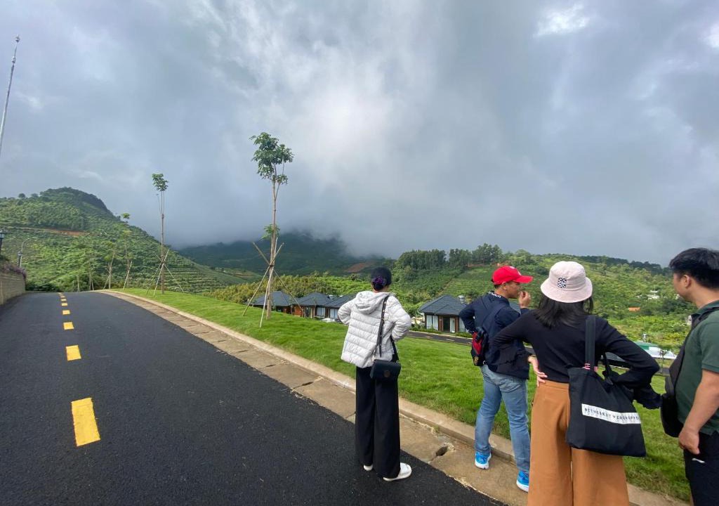 Bao Loc Villa | OGIMI VILLAGE