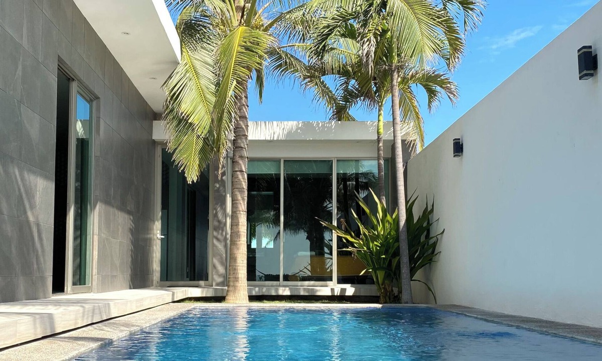 Zihuatanejo House | Ohana Playa Blanca I