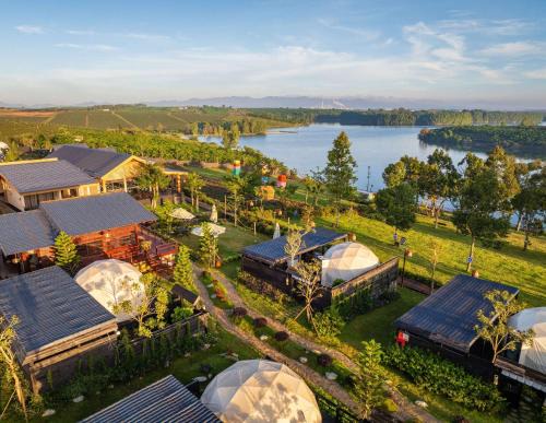 Bao Lam Hotel | Olala Glamping Bảo Lộc