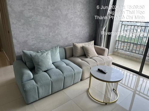 Bach Dang Riverside Apartment | OlaStay Serviced Apartments Free Pool