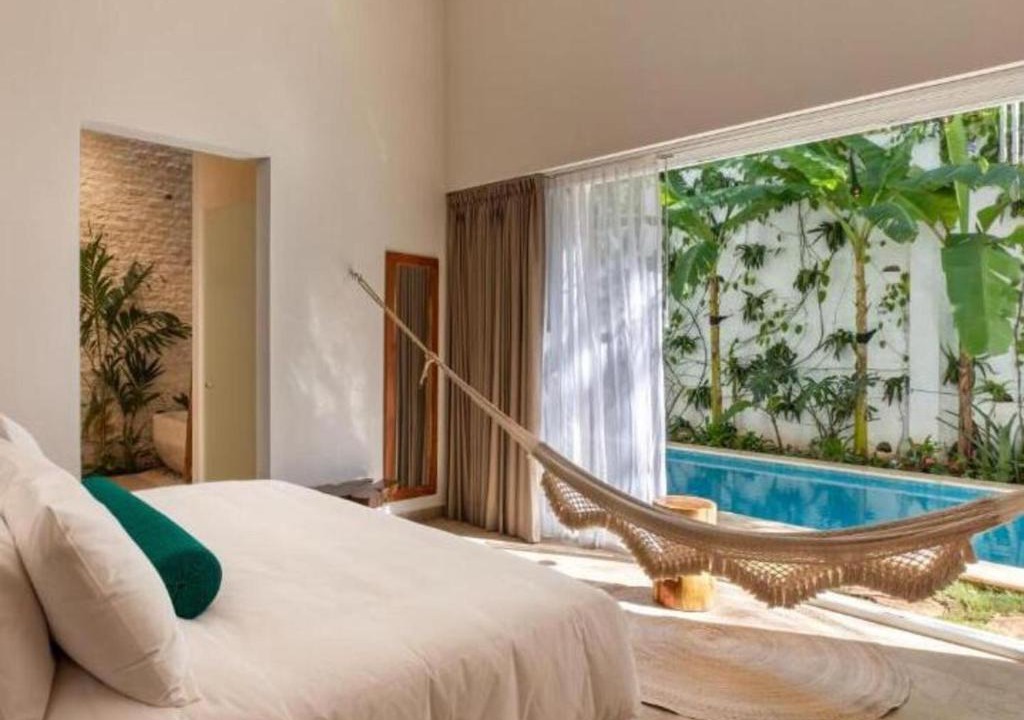 Valladolid Hotel | Olbil Hotel Boutique