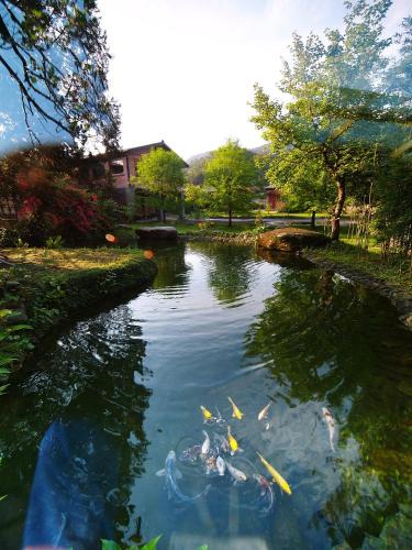 Sanxing House | Old House Homestay