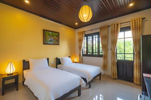 Cam Pho House | Old Lane Homestay