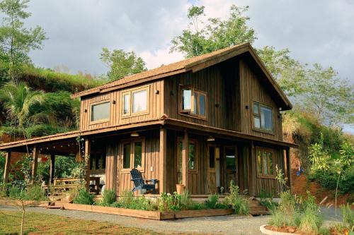Bao Loc Apartment | Olive Cottage Bao Loc