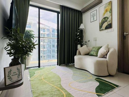 Hue Apartment | Olive Homestays & Apartment