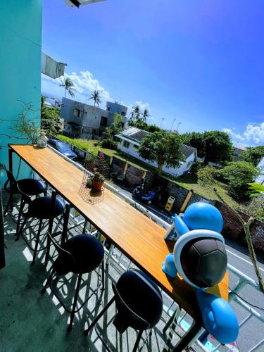 Donghe Hostel | On My Way Dulan