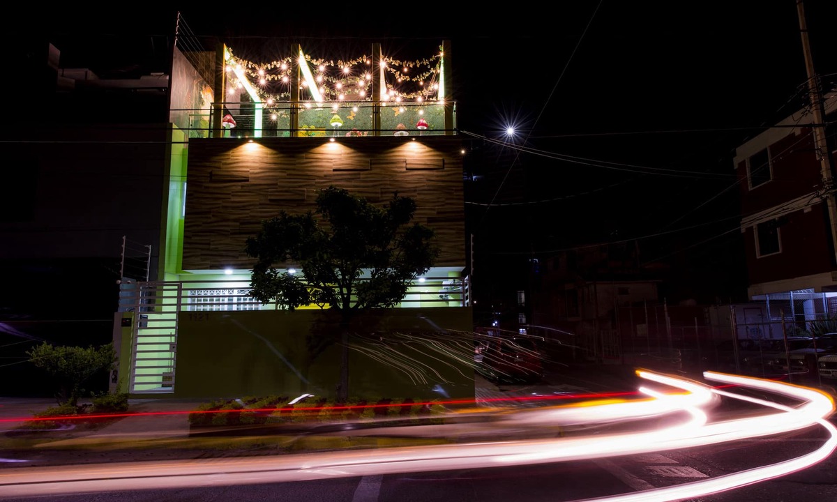 Guadalajara Apartment | Once21 Apartments