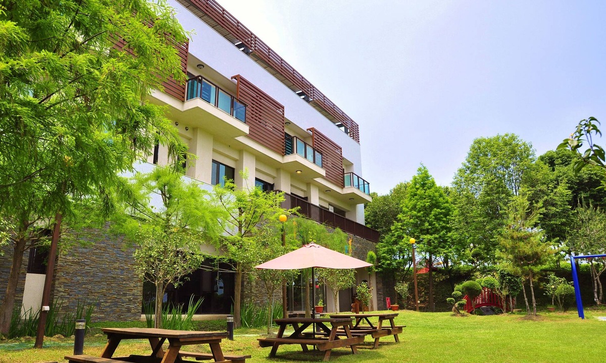 Nantou Bed & Breakfast | One City One Vacation Farm