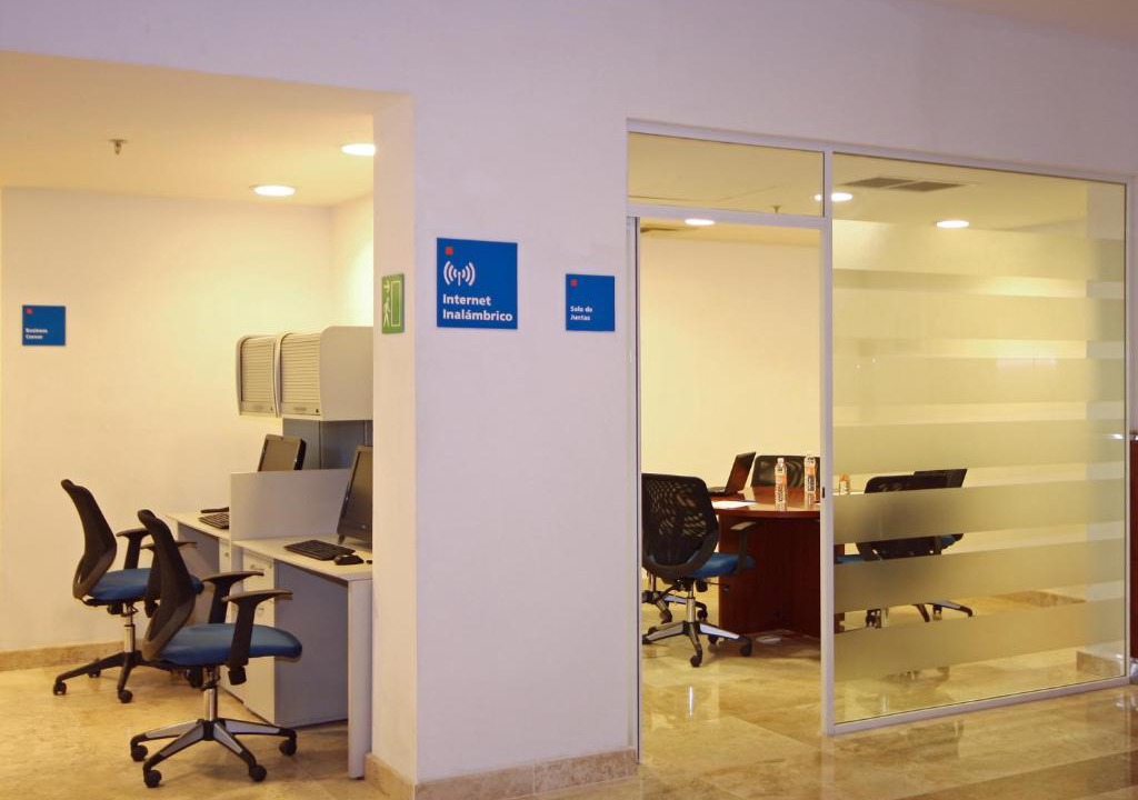 Ciudad del Carmen Hotel | One Ciudad del Carmen Concordia