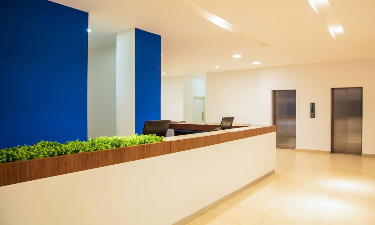 Irapuato Hotel | One Irapuato