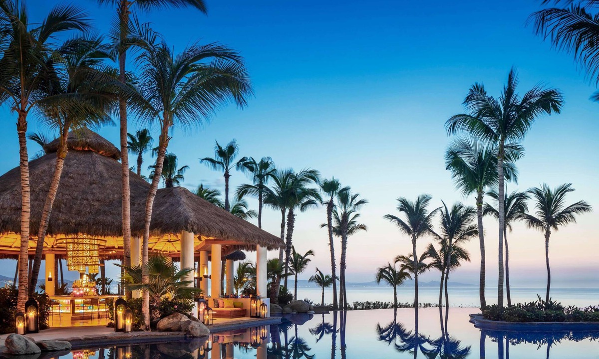 Palmilla Resort | One&Only Palmilla, Los Cabos