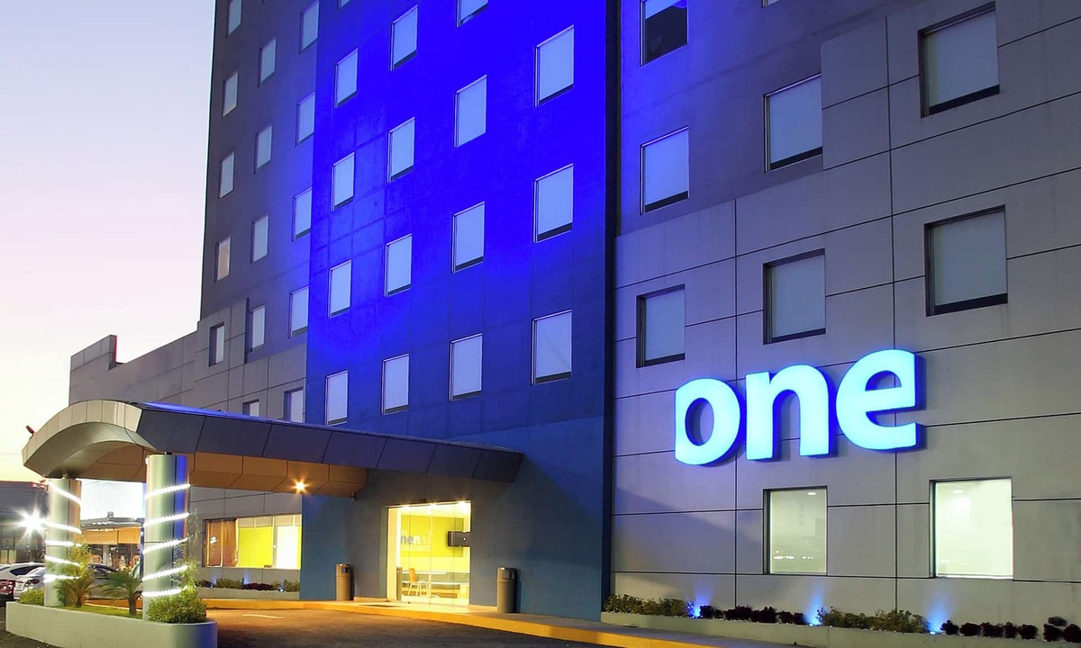 Queretaro Hotel | One Querétaro Aeropuerto Hotel