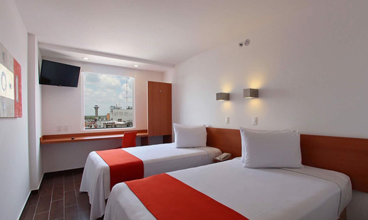 Silao Hotel | One Silao