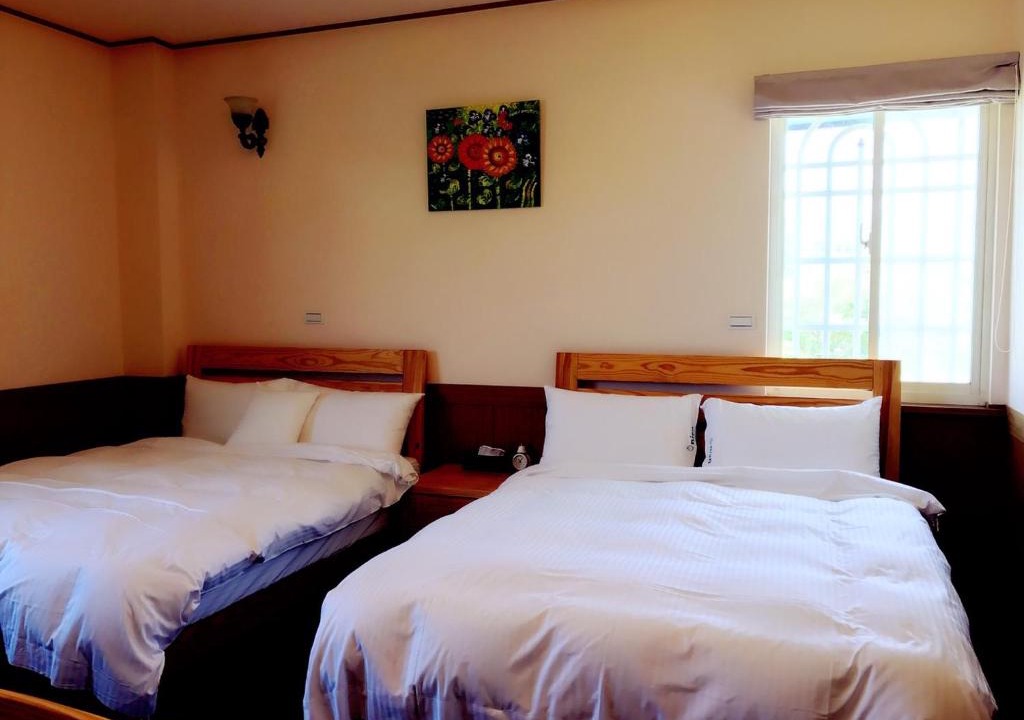 Hengchun House | Onion Manor B&B歐尼恩莊園0549