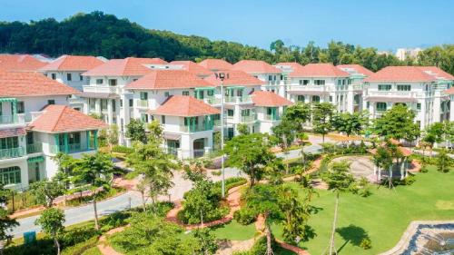 An Thoi Villa | Opus Villas Tropical Phu Quoc
