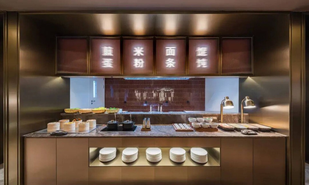 Pudong Hotel | Orange Crystal Hotel - South Yanggao Road, Shanghai New International Expo Center