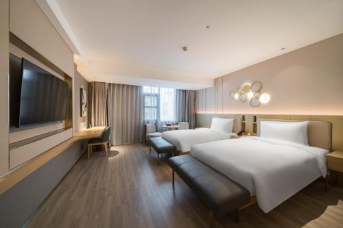Tianya District Hotel | Orange Hotel Sanya Phoenix Airport