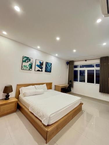 Thao Dien Apartment | Orchids Garden 2