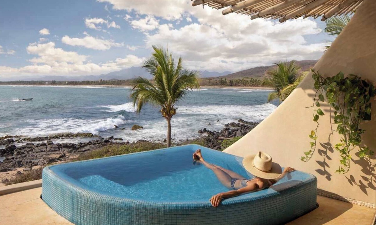 Troncones Villa | Organic Luxury Getaway for Two