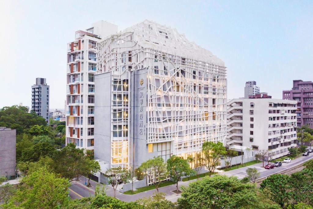 Jiaoxi Hotel | Orient Luxury Hotel-Jiaoxi