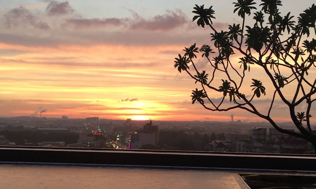 West District Hotel | Orient Luxury Hotel