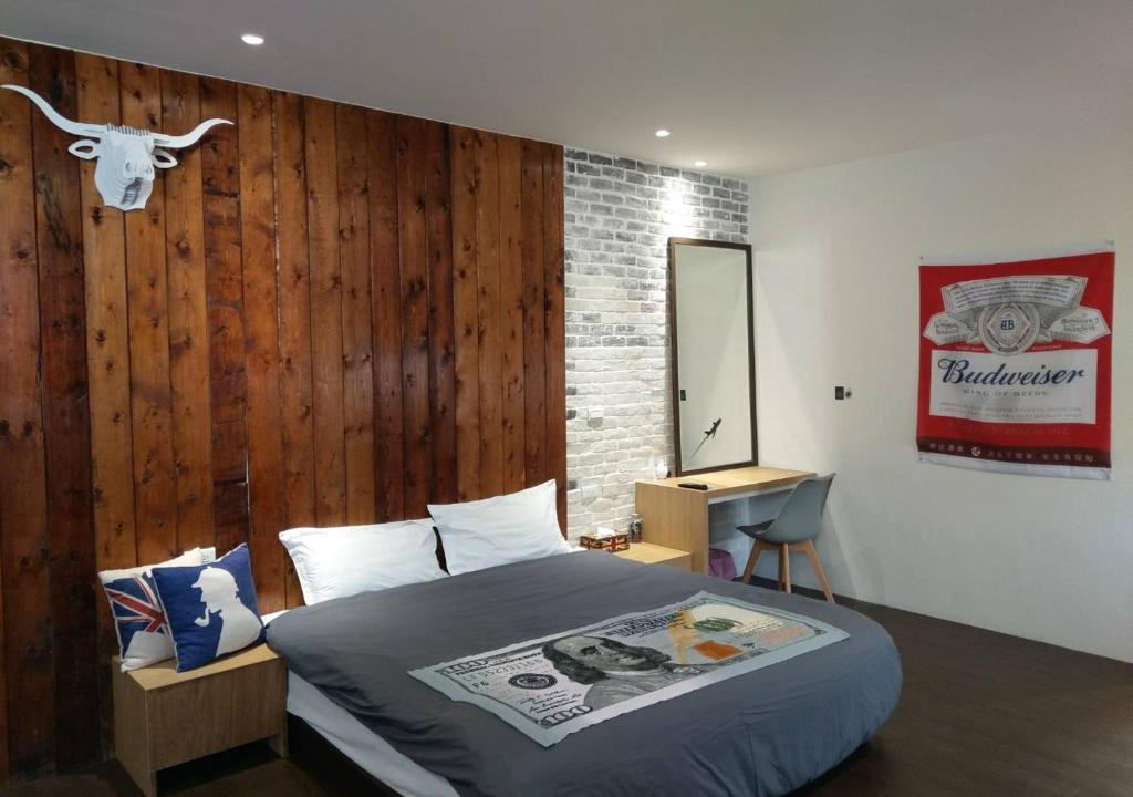 Tainan City Centre House | Original Bnb