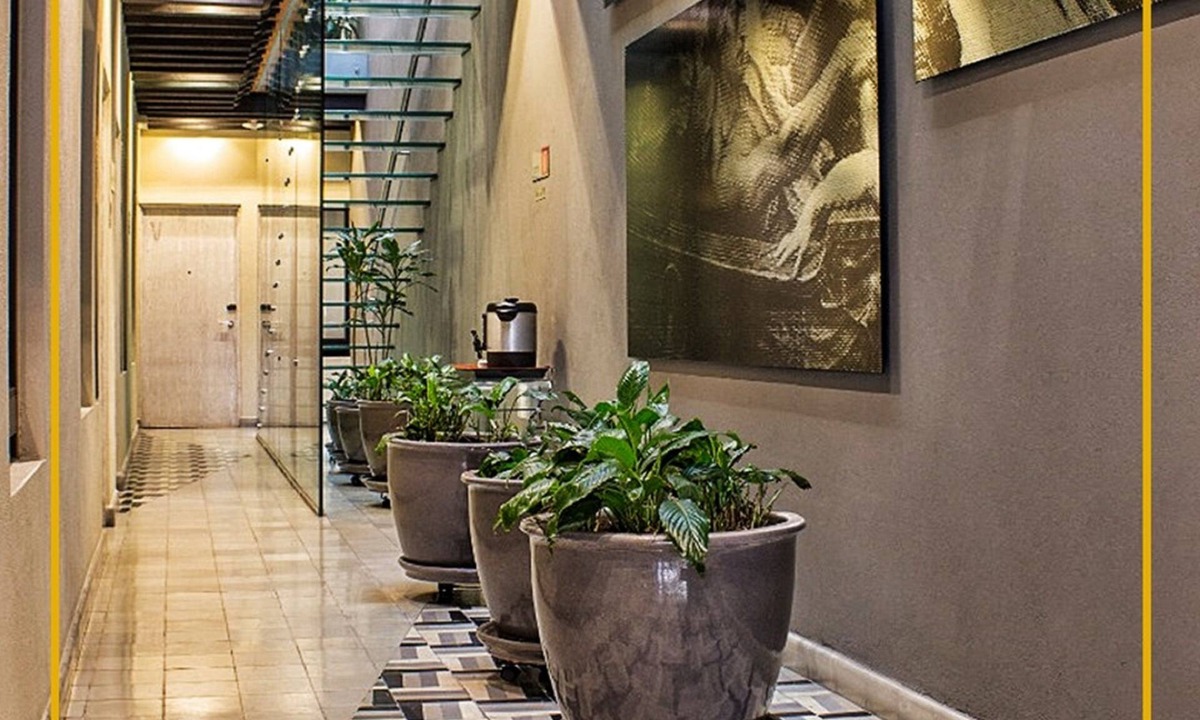 Leon Centro Hotel | Othelo Hotel Boutique México