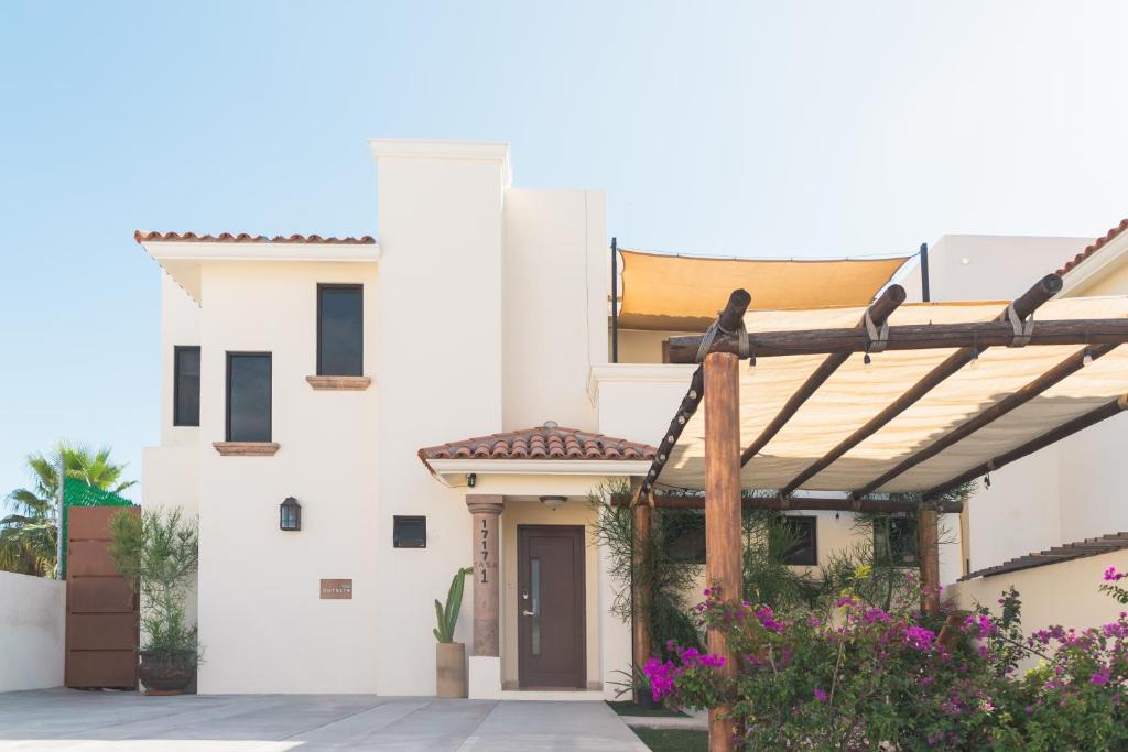 Downtown San Jose del Cabo House | Outsite Los Cabos - Entire 4-Bedroom Home