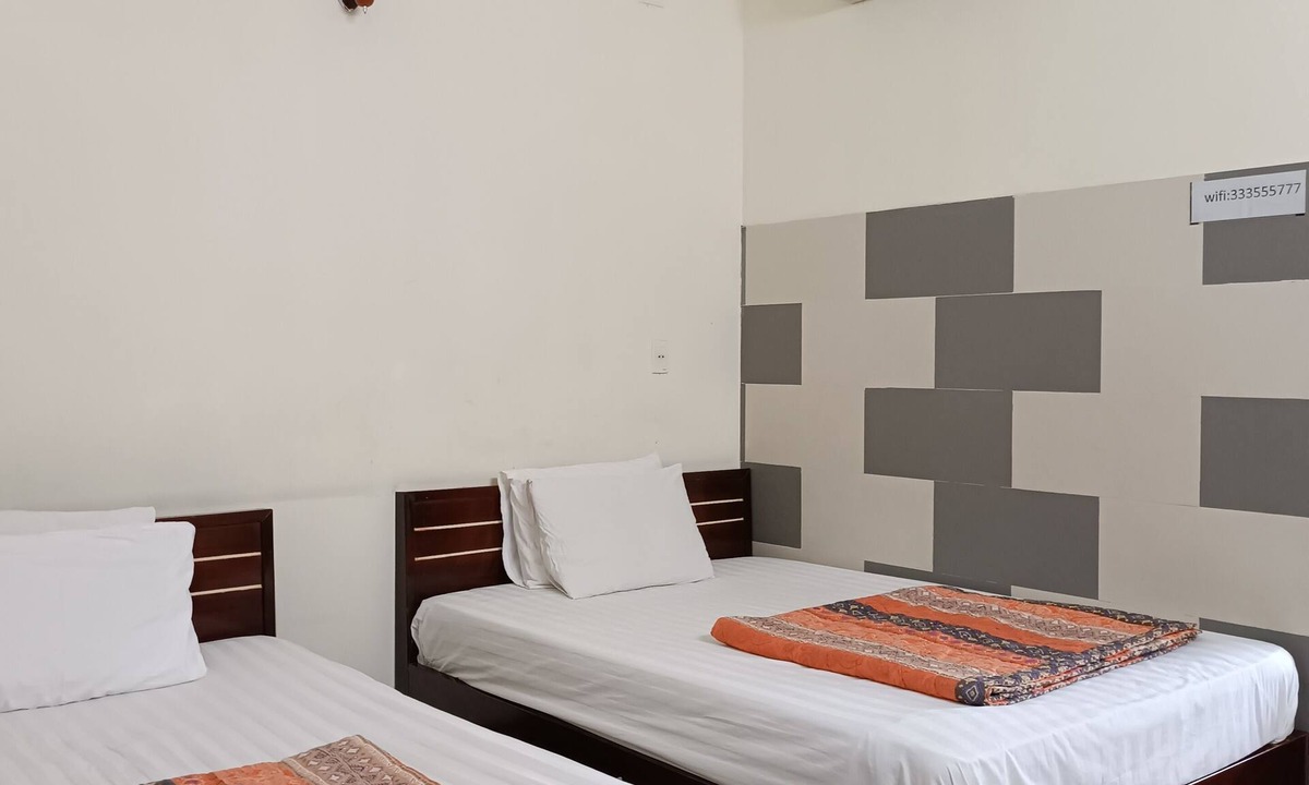Thanh Khe Hotel | Oyo 1171 Tay Hai Hotel