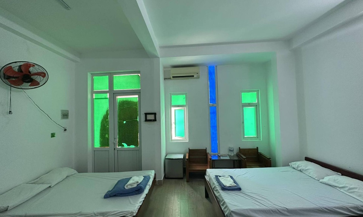Hoa Vang Hotel | OYO 1182 An Binh Motel