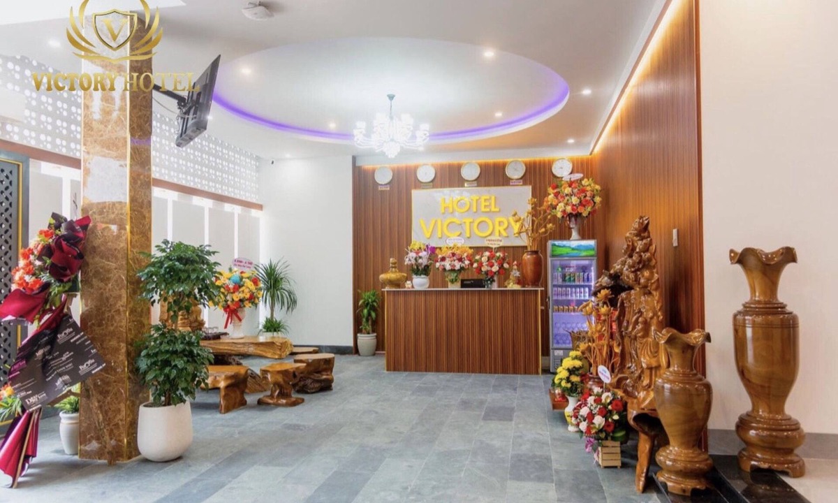 Dien Ban Hotel | OYO 1192 Victory Hotel Dien Ban