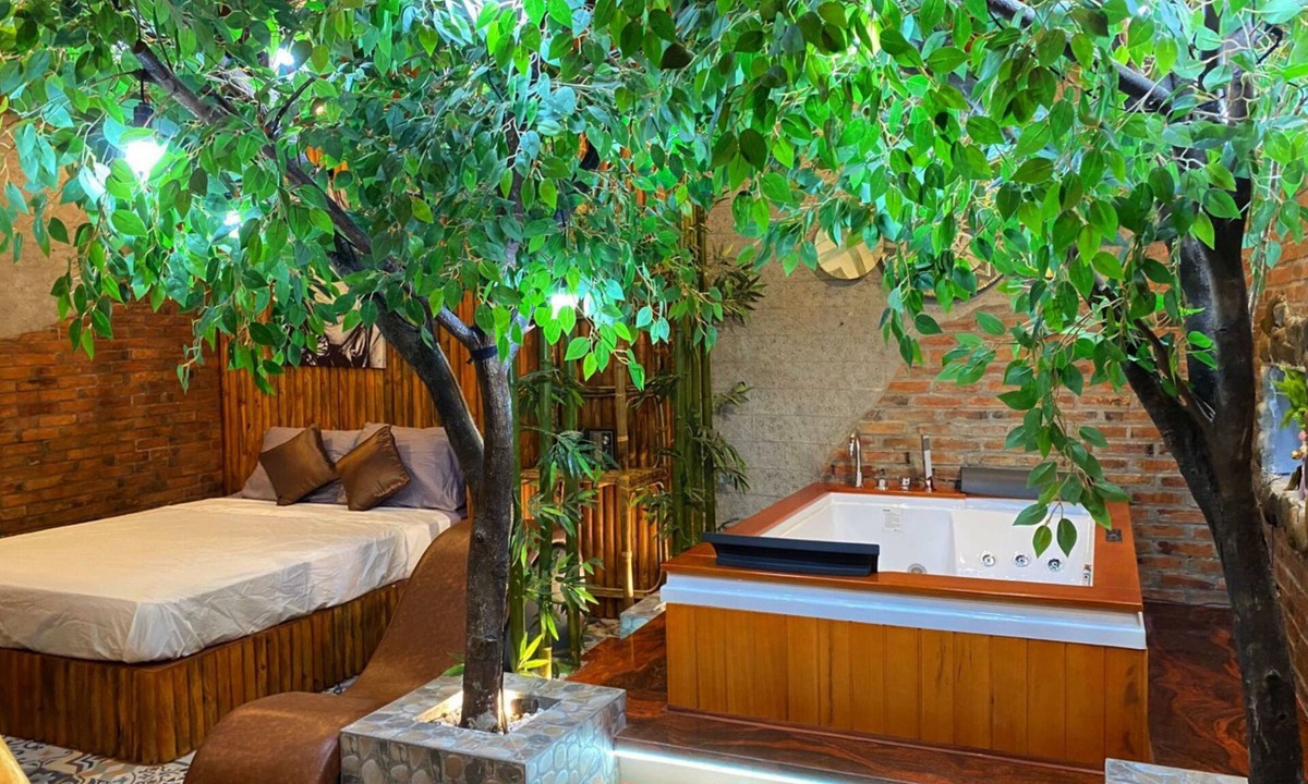Thuy Xuan Hotel | OYO 1214 Hoang Gia Athena Hotel