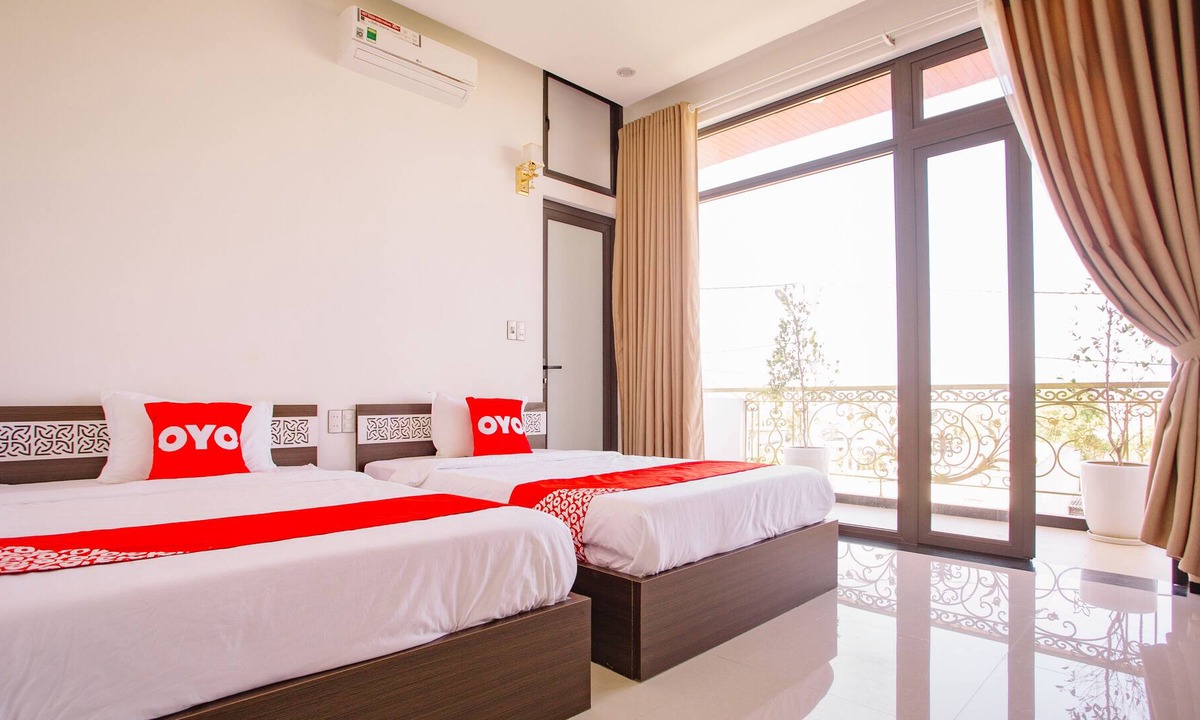 Huong Thuy Hotel | OYO 849 Thanh Phuong Hotel