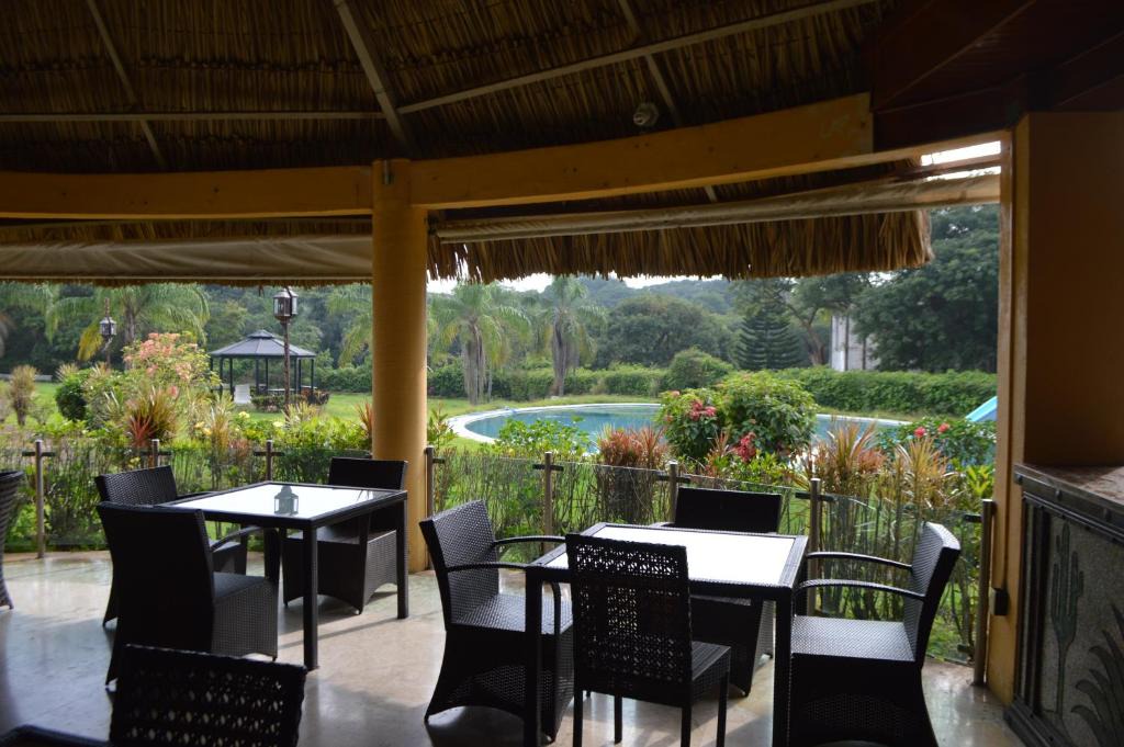 San Andres Tuxtla Hotel | OYO Finca Tabacalera Tafisa,San Andrés Tuxtla