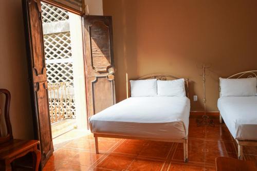 Old Town Hotel | OYO Hotel El Conquistador