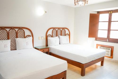 Old Town Hotel | OYO Hotel Plaza Veracruz Centro Historico