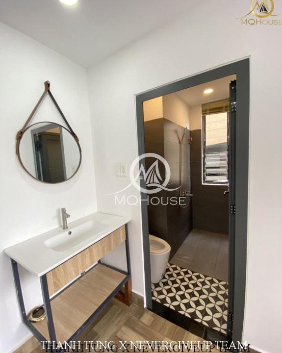 Thao Dien Apartment | P & J apartment