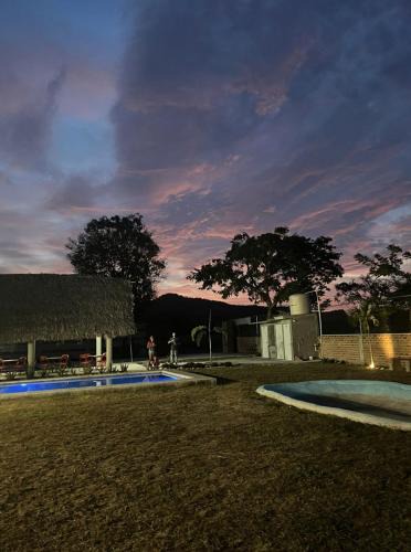 El Monteon Other | PalapaNativa Camping y Eventos