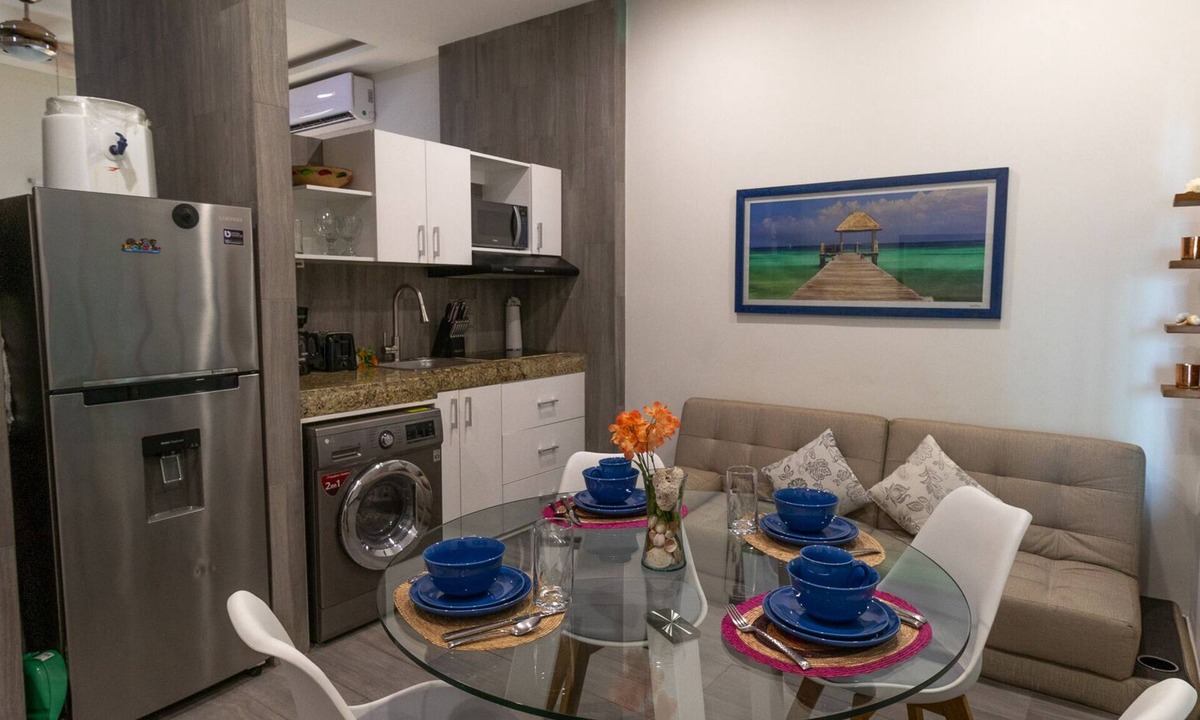 Centro Apartment | Palmarena Central location