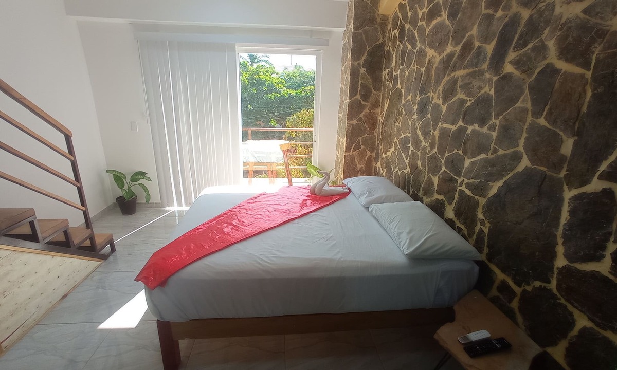 R Apartment | PALMAS DE CHAHUE C (581 SF)